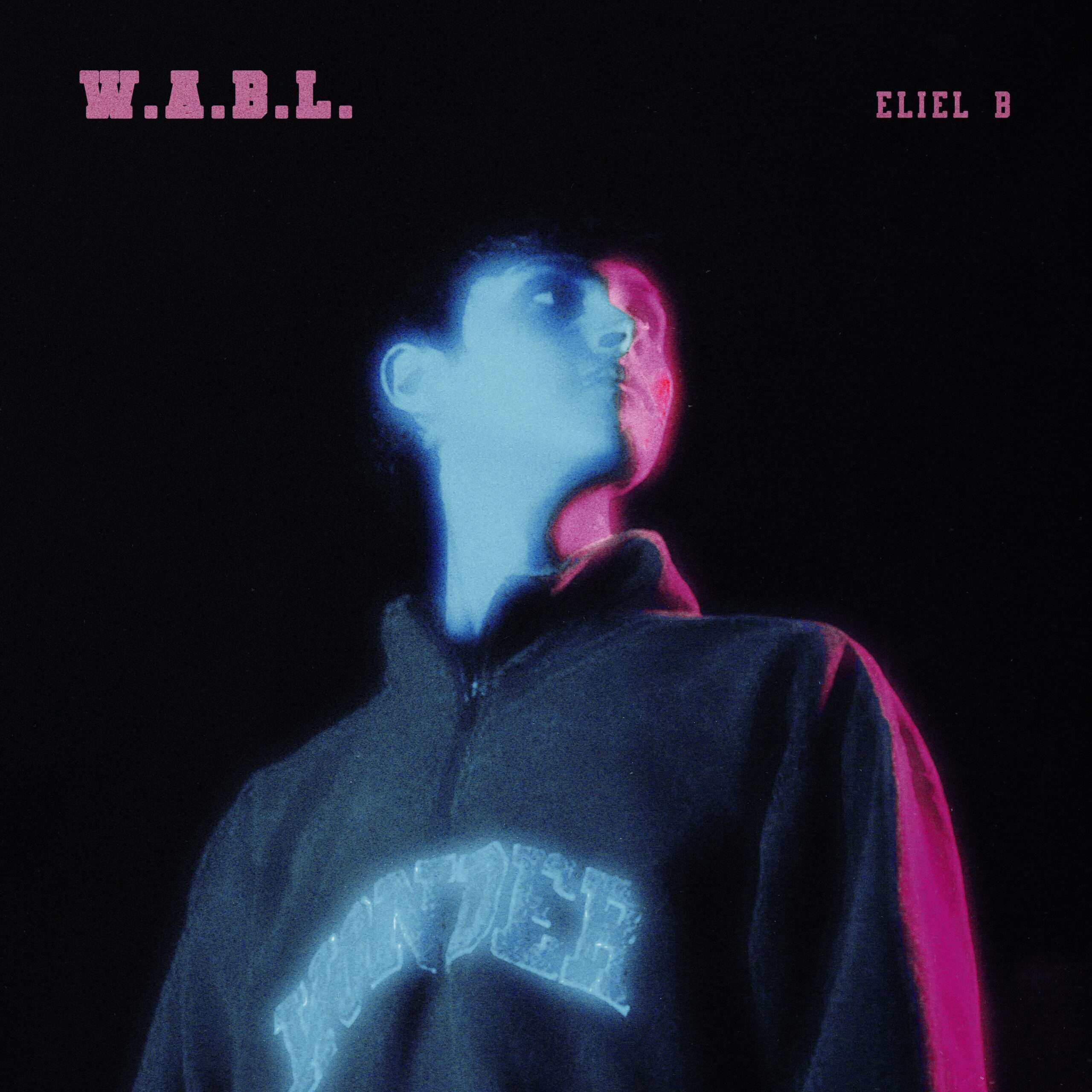 Eliel B comparte un mensaje de esperanza con el sencillo WABL