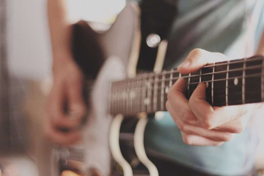 el rol de la música en la adoración