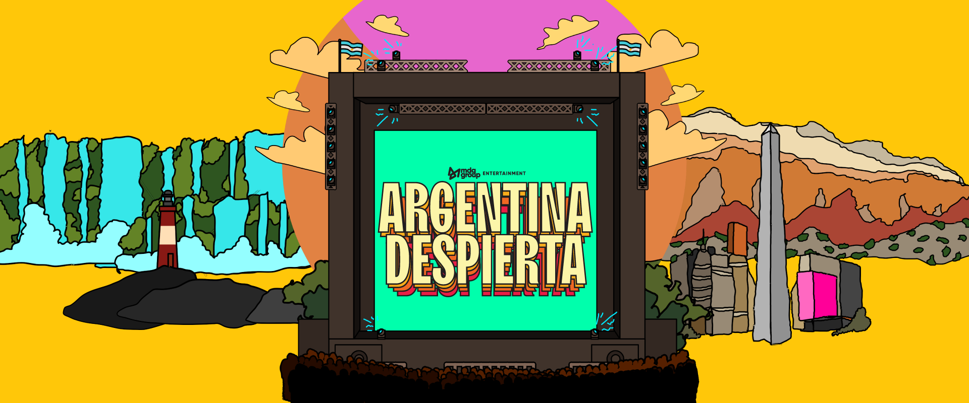 Argentina Despierta