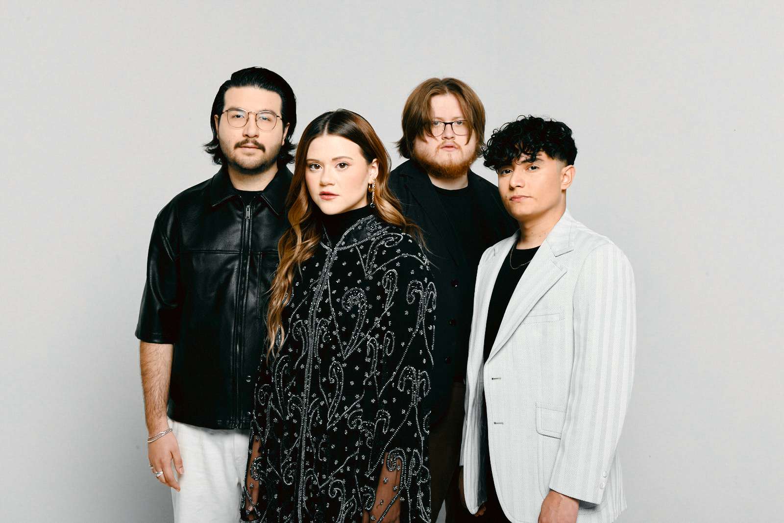 Un Corazón gana el Latin Grammy