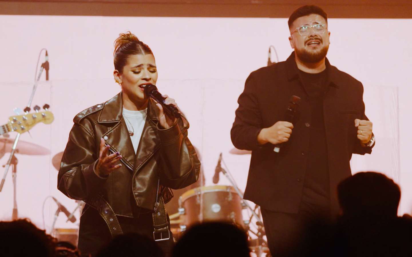 La Catedral estrena su versión estilo rock de Yo navegaré