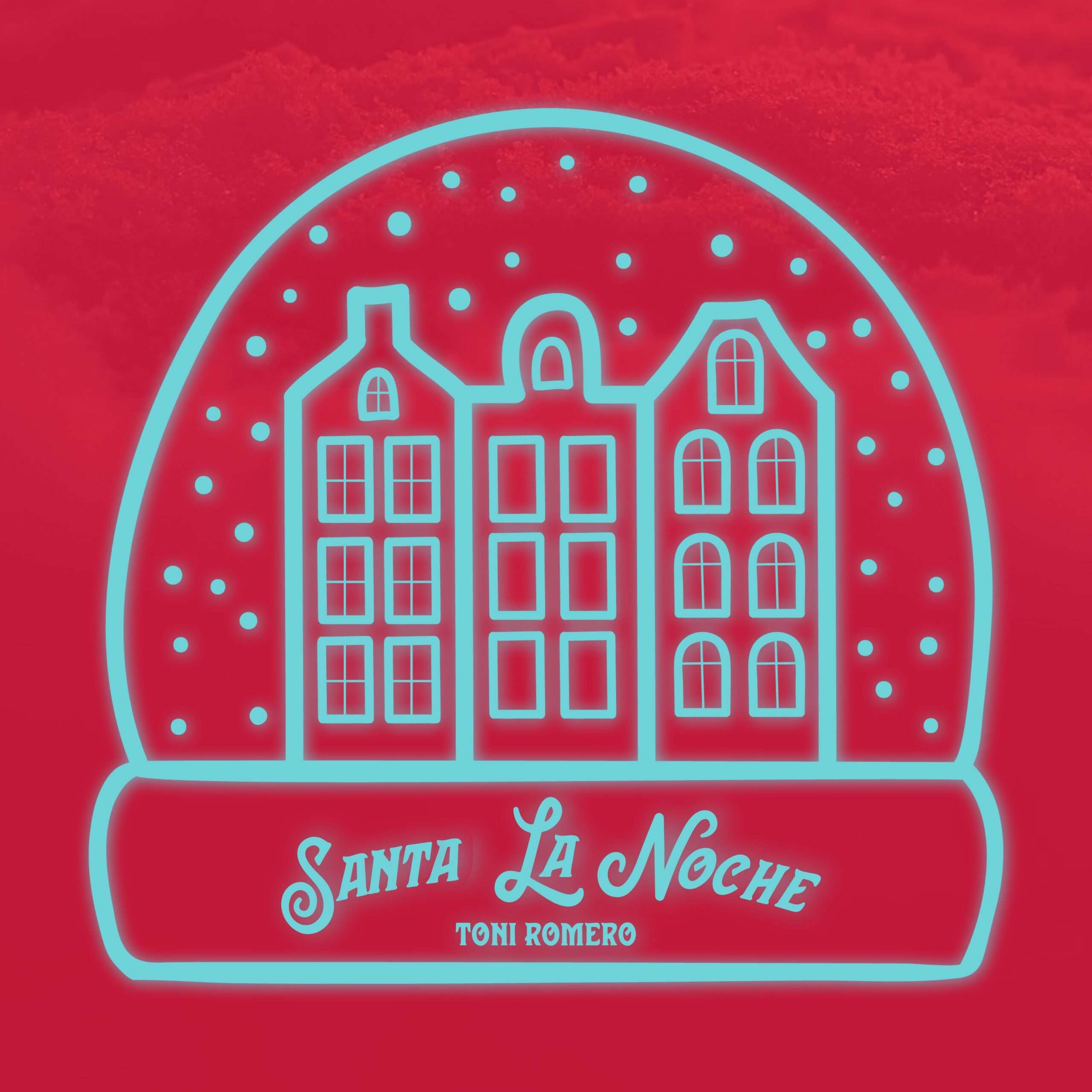 Santa la noche